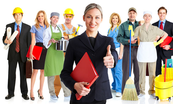 Beyağaç Bayan Temizlikçi Hizmeti